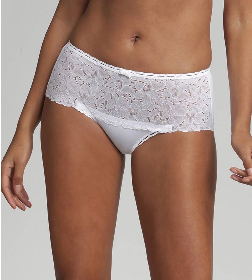 Recycled Classic Lace Support