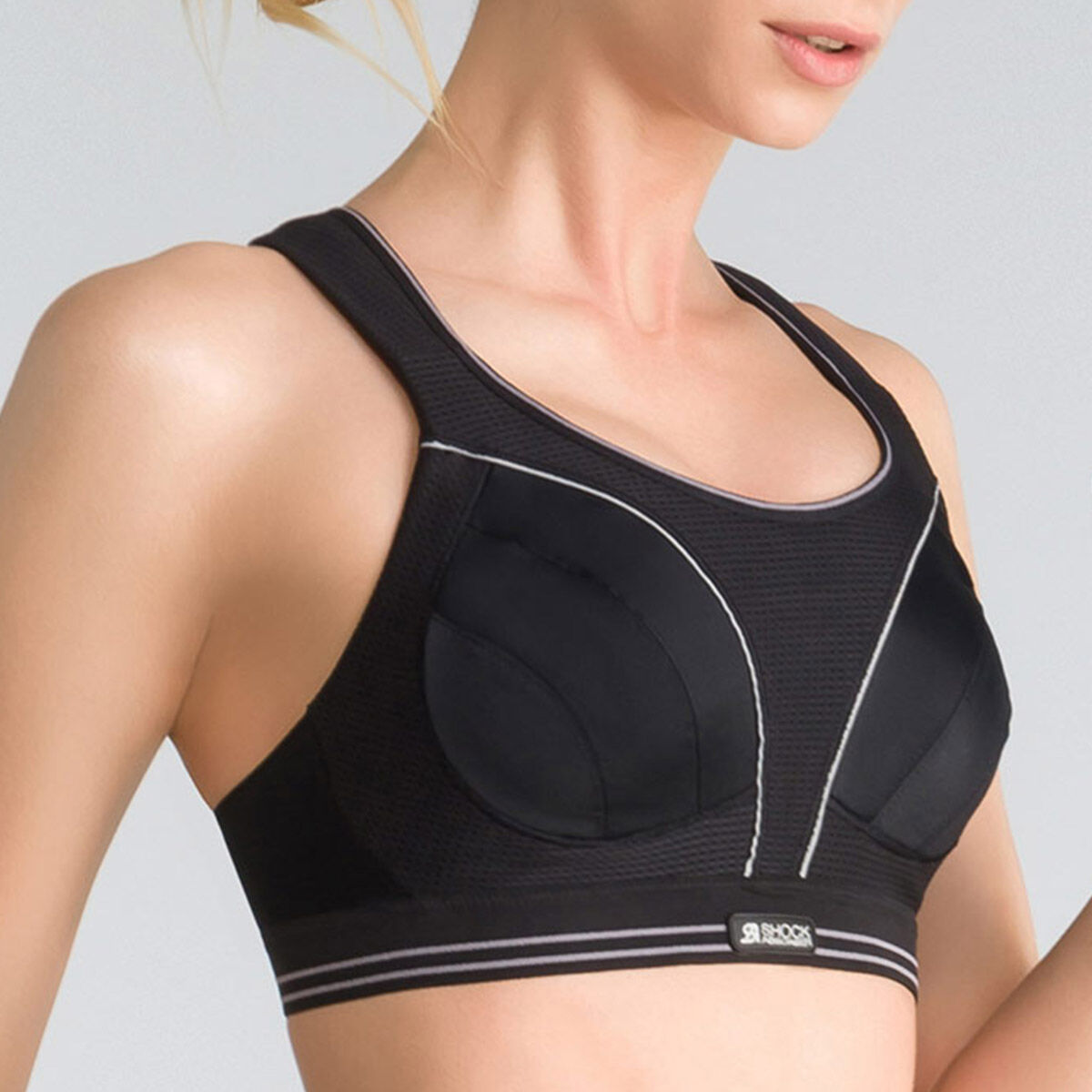 ultimate run sports bra