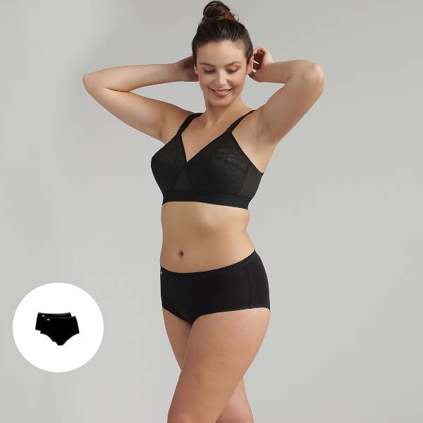 playtex outgoer sports bra