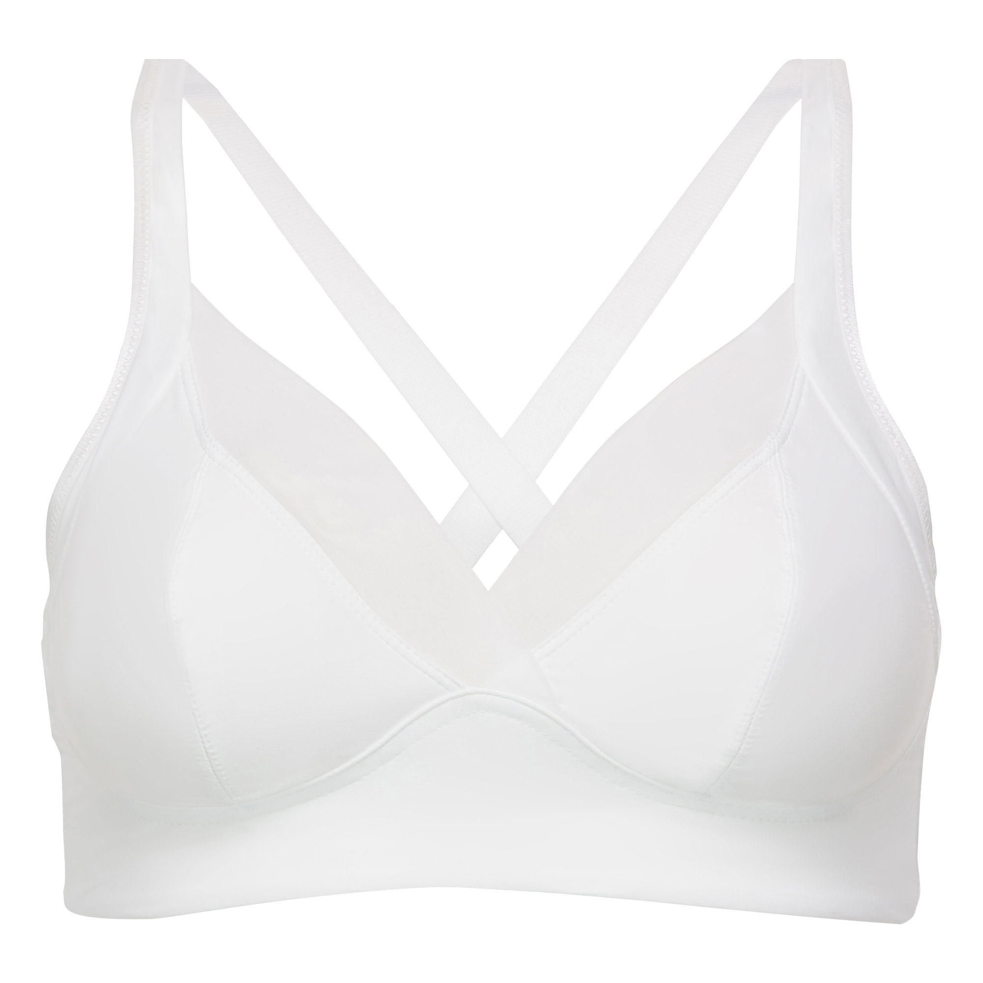 playtex outgoer sports bra