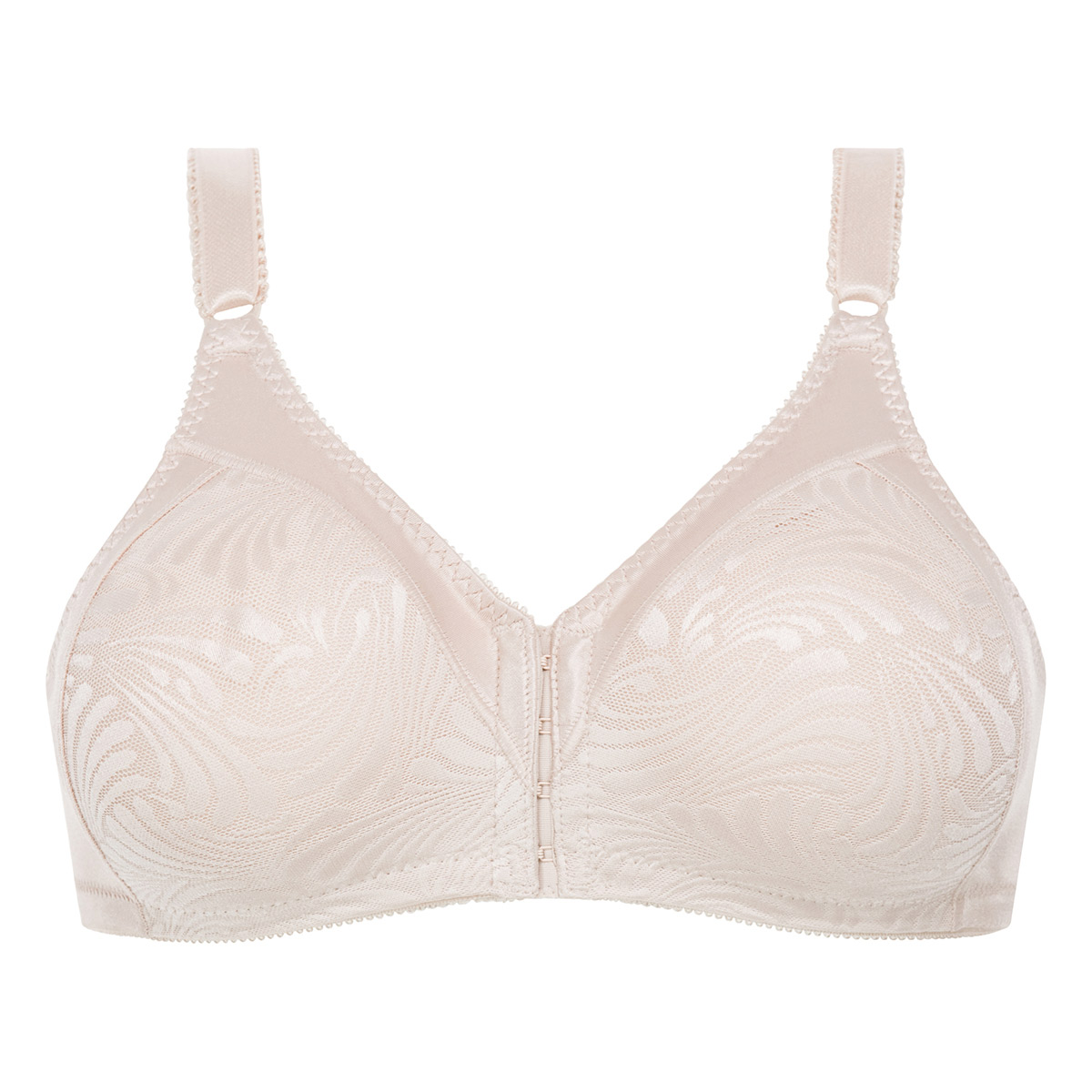 Front closure bra | PLAYTEX