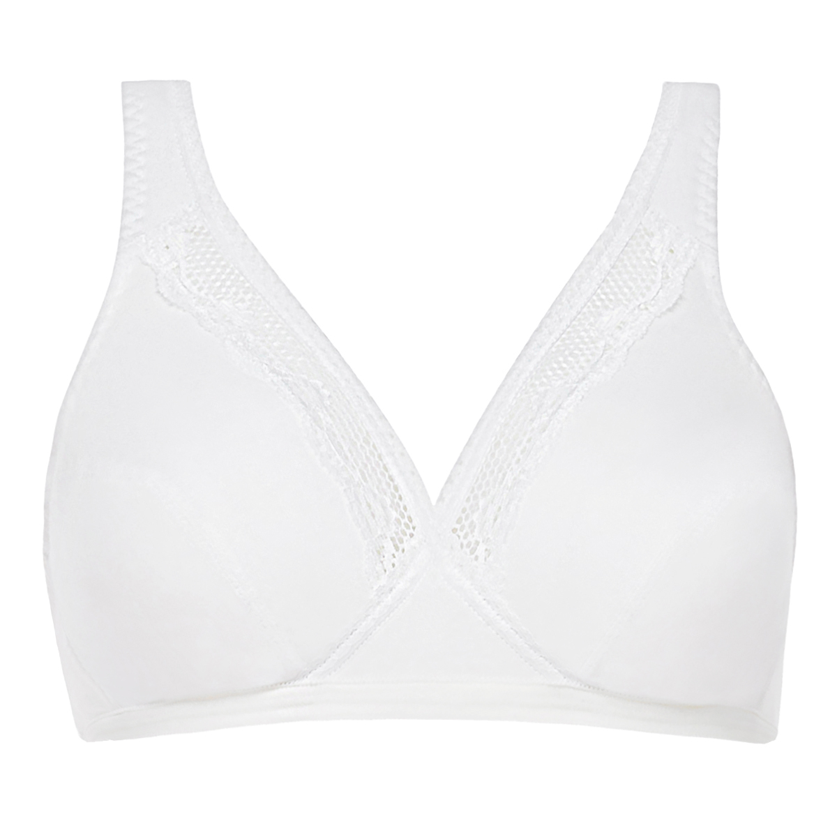 Cotton Bra | PLAYTEX