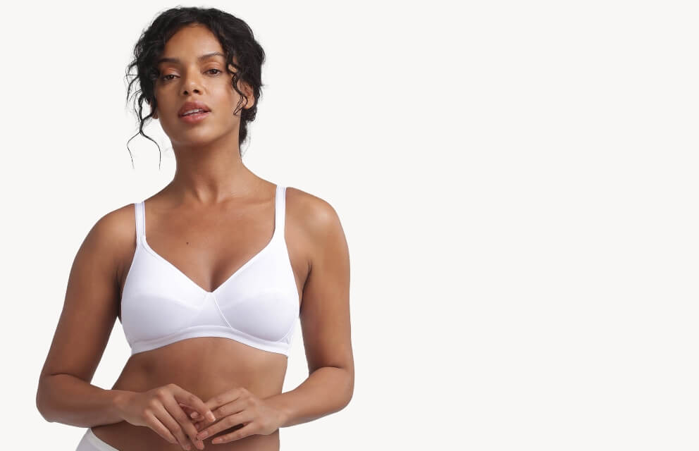MYER - Now for extra soft, no bounce, andno fuss! Enjoy 25% off when you  buy 2 or more items intimates by Berlei, Bonds, Playtex, Triumph and more >   Conditions and
